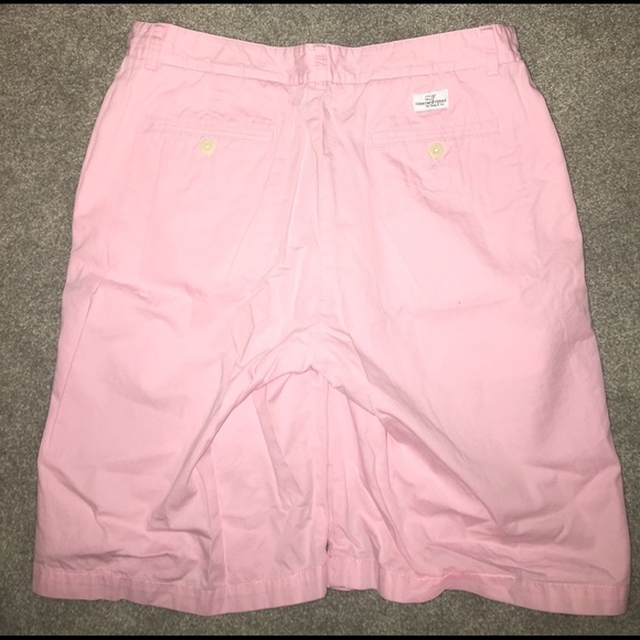 Mens vineyard vines club shorts - Picture 4 of 5