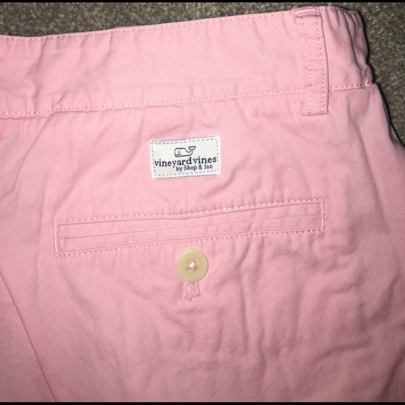 Mens vineyard vines club shorts - Picture 5 of 5
