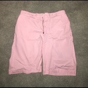 Mens vineyard vines club shorts