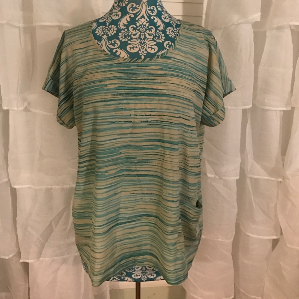 Limited top