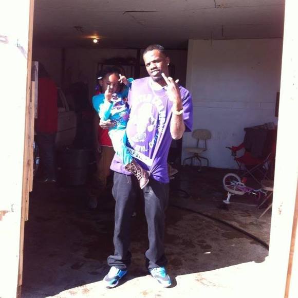 Meet your Posher, Darrell - Picture 1 of 1