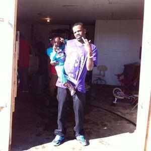 Meet your Posher, Darrell