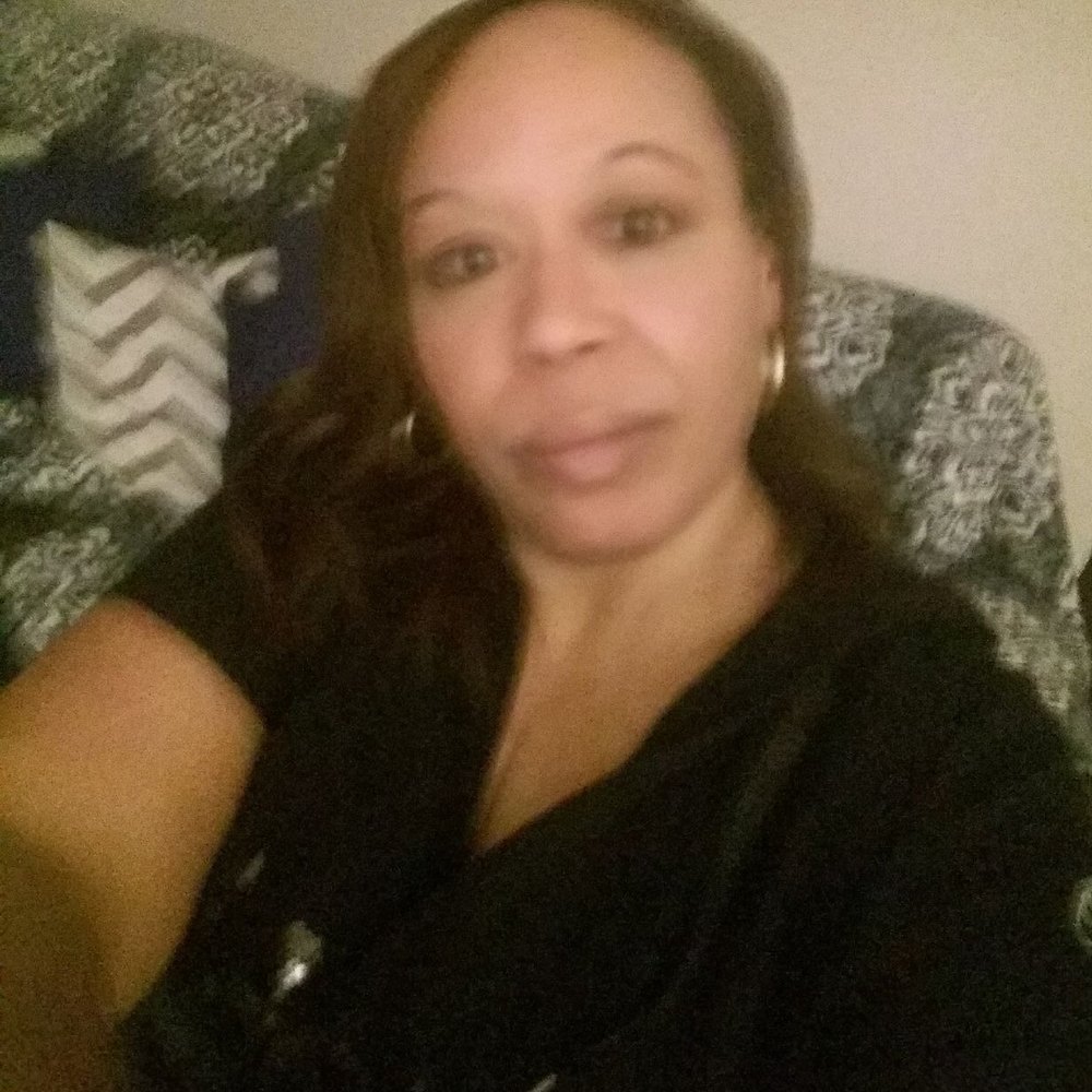 Meet your Posher, Brandi