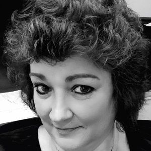 Meet your Posher, Judy