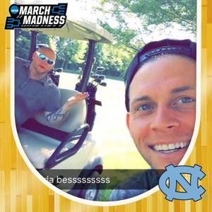 Meet your Posher, Casey