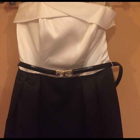 Prom dress - Picture 2 of 2