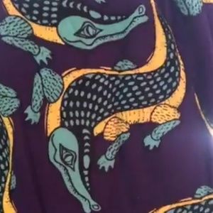Tc lularoe leggings