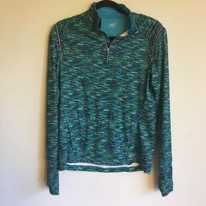 NEW SKECHERS JACKET M