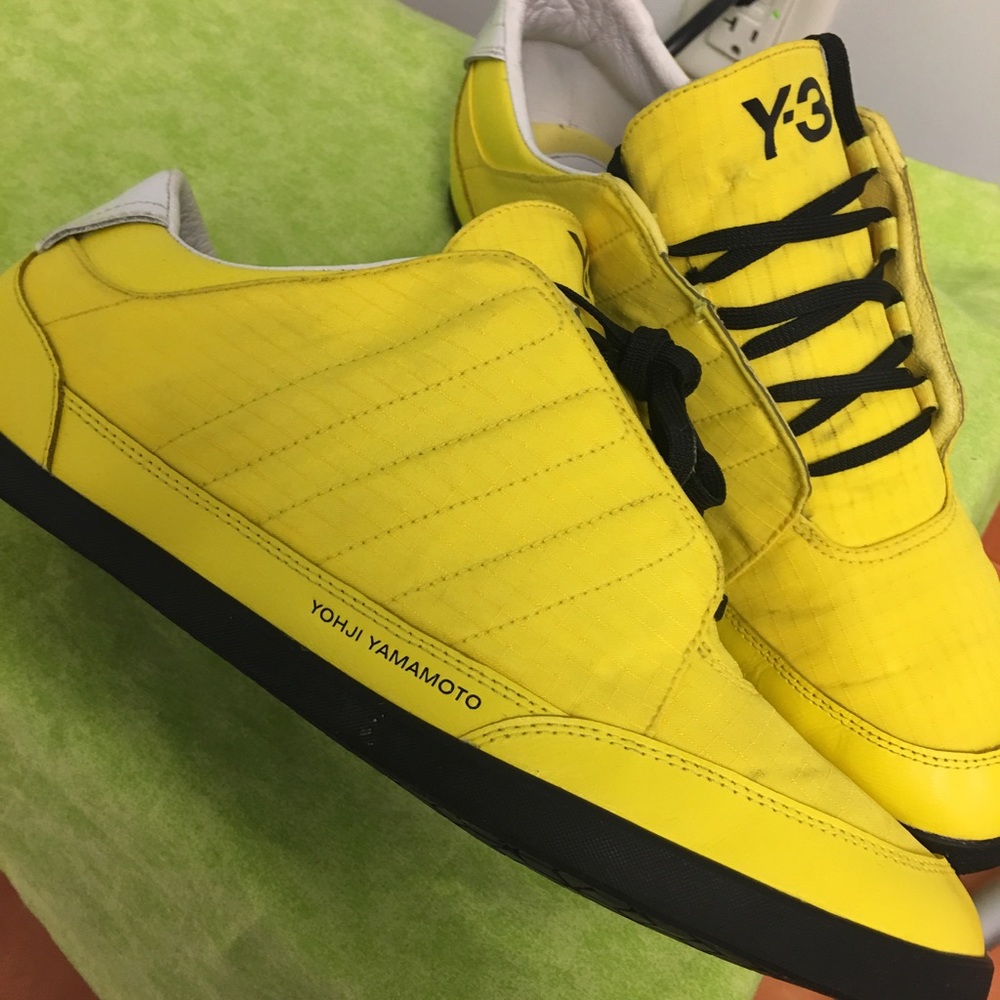 Y-3 - Picture 2 of 4