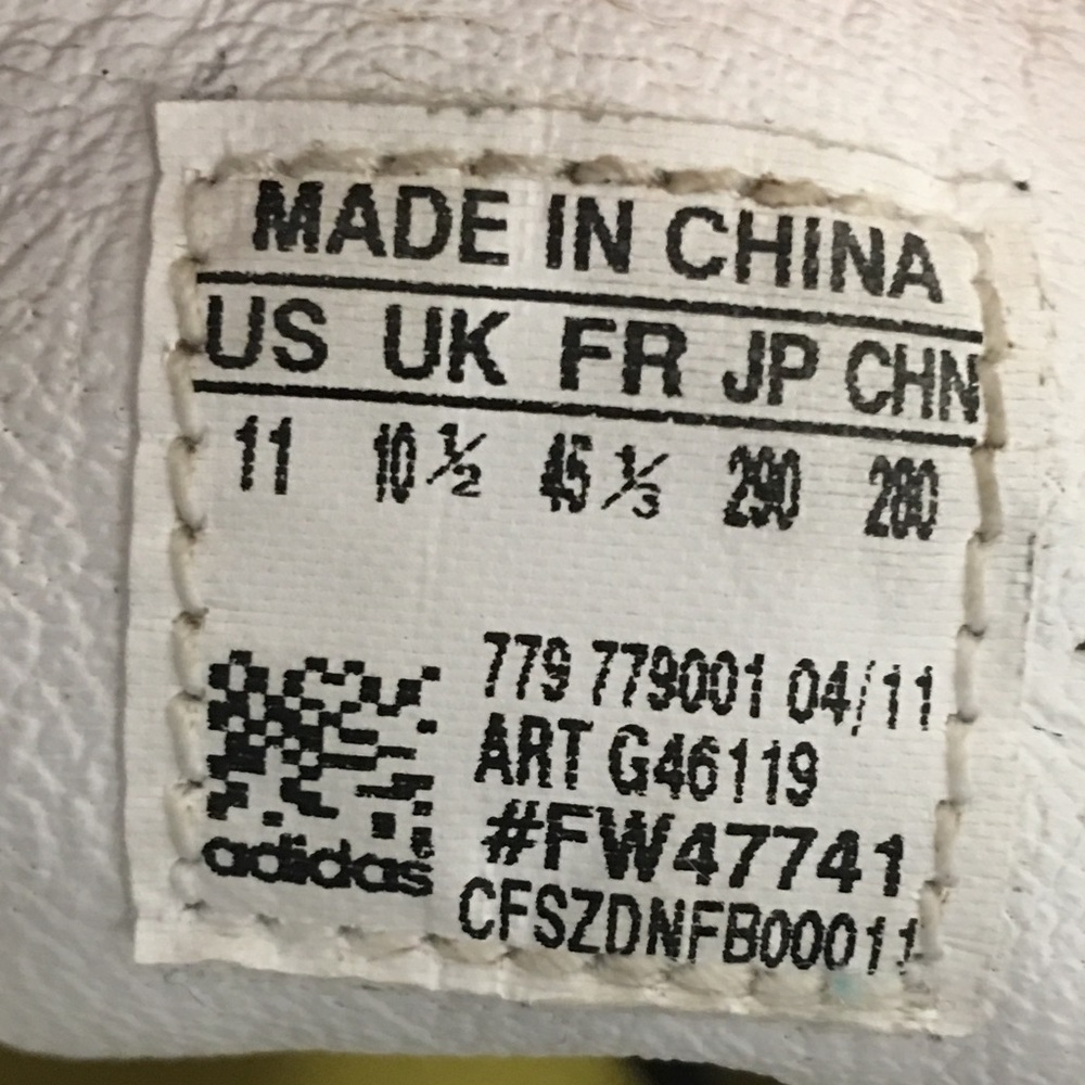 Y-3 - Picture 3 of 4