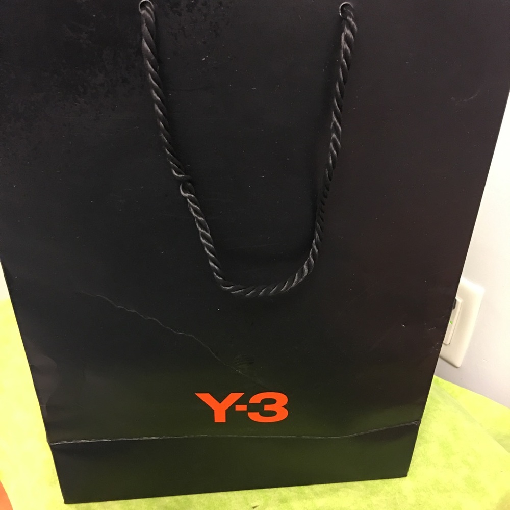 Y-3 - Picture 4 of 4