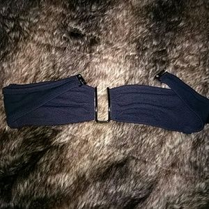 H&M Bandeau Bikini Top