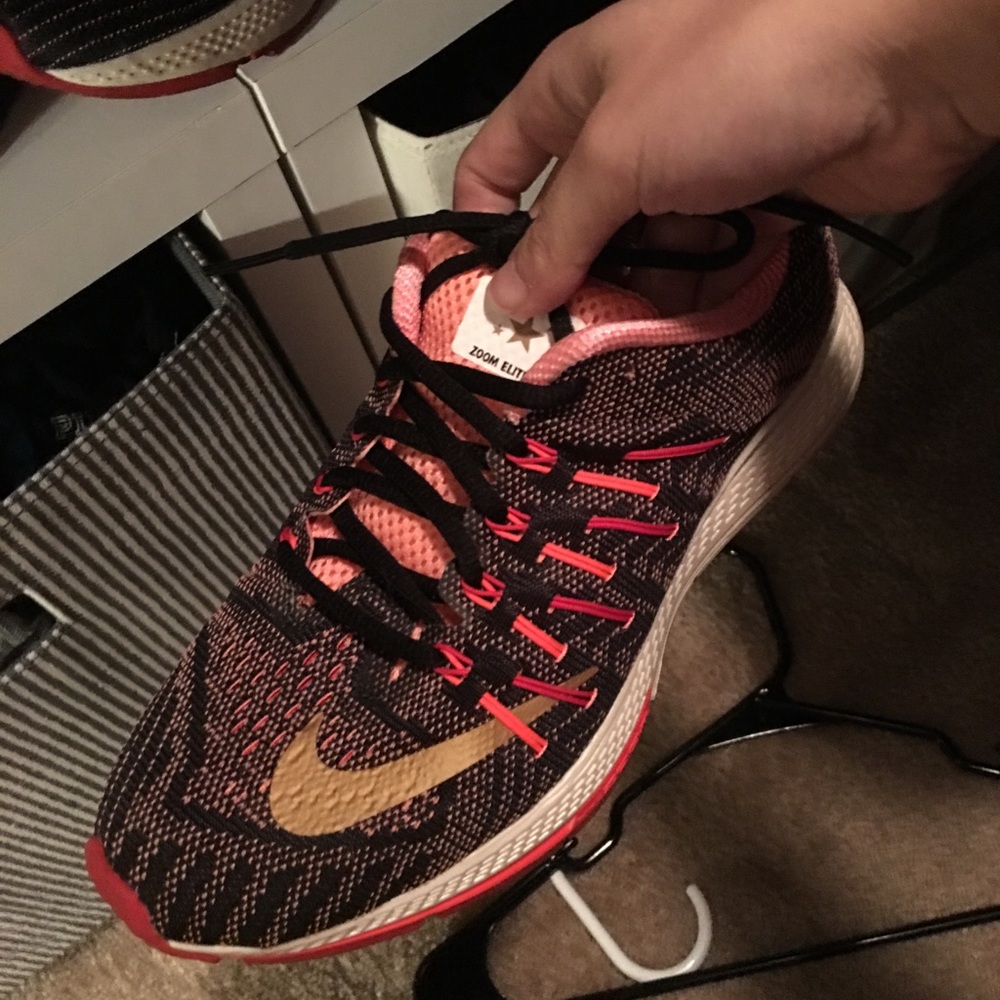 Nike size 7.5