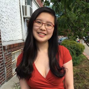 Meet your Posher, Rishel