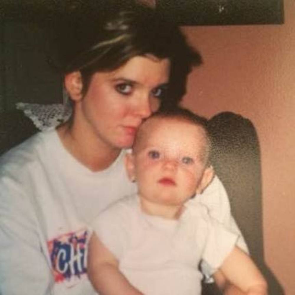 Meet your Posher, Shannon