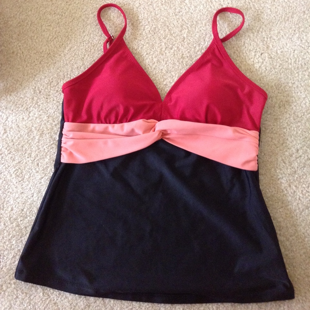 Be creative tankini - Picture 2 of 4