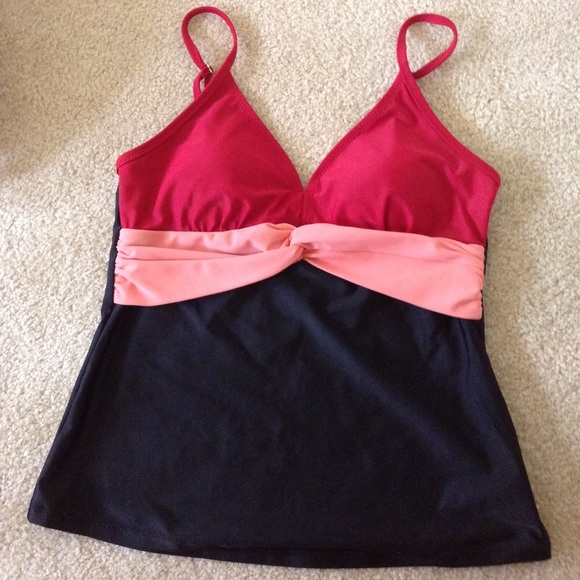 Be creative tankini - Picture 2 of 4