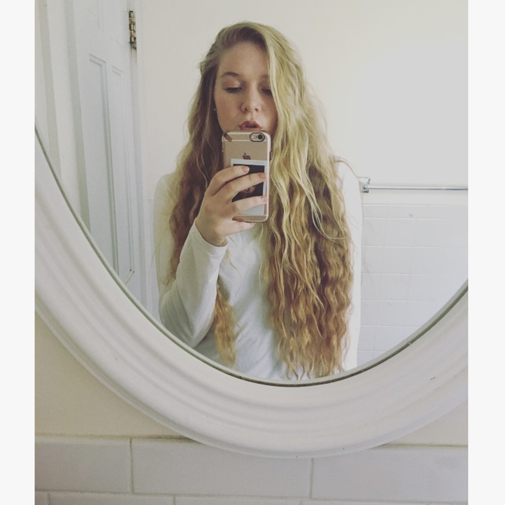 Meet your Posher, Shannon