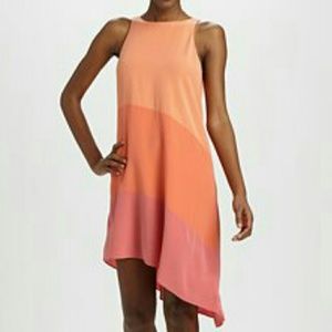 Ali Ro Asymmetrical dress