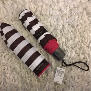 Henri Bendel Umbrella NWT