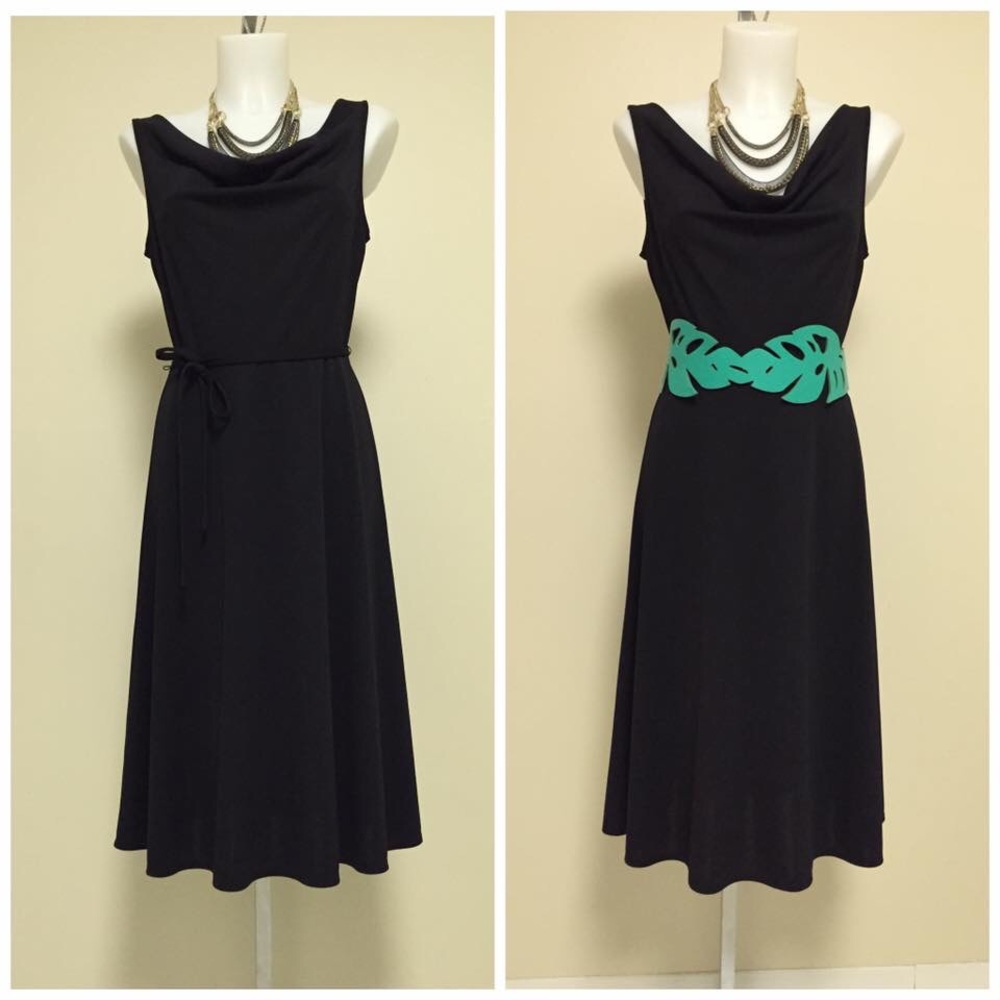 🌸HP🌸EXPRESS dress