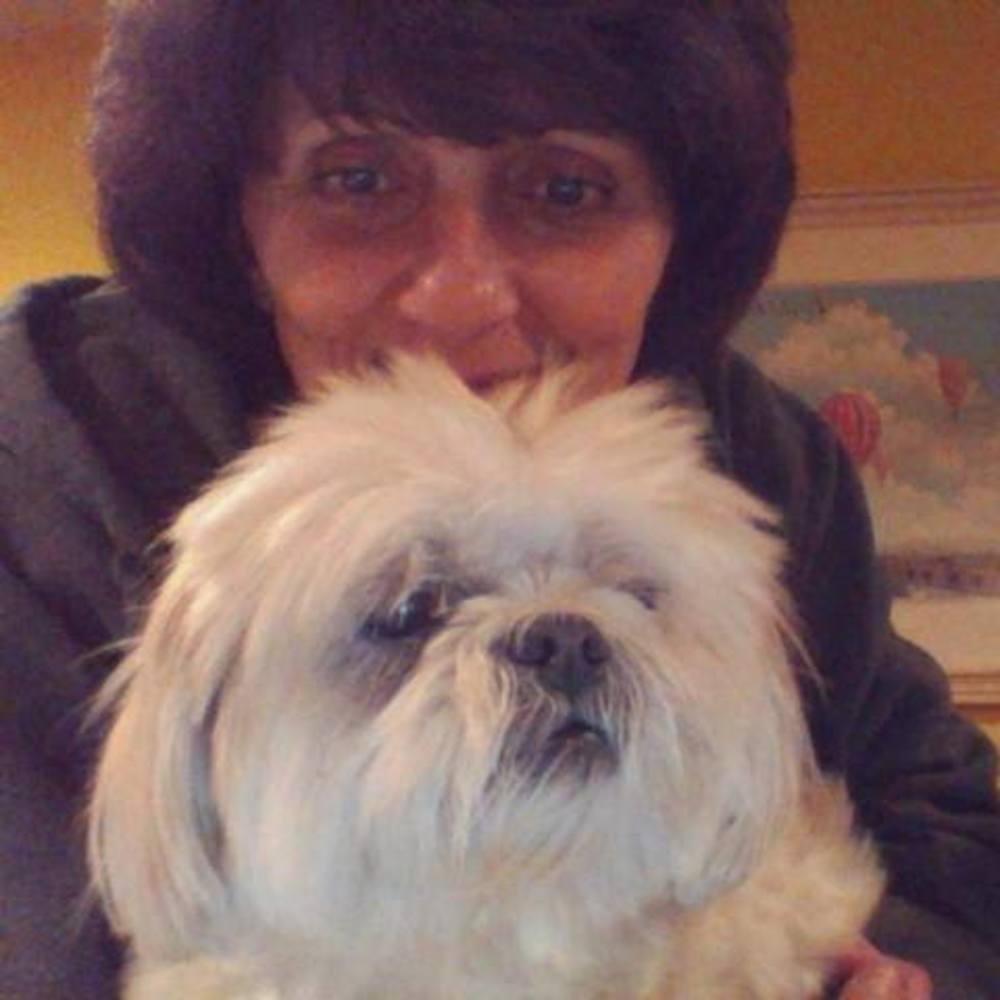 Meet your Posher, Elena