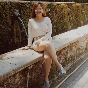 Meet your Posher, Janine