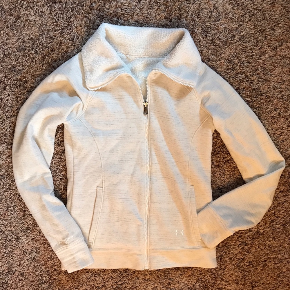 Under Armour jacket