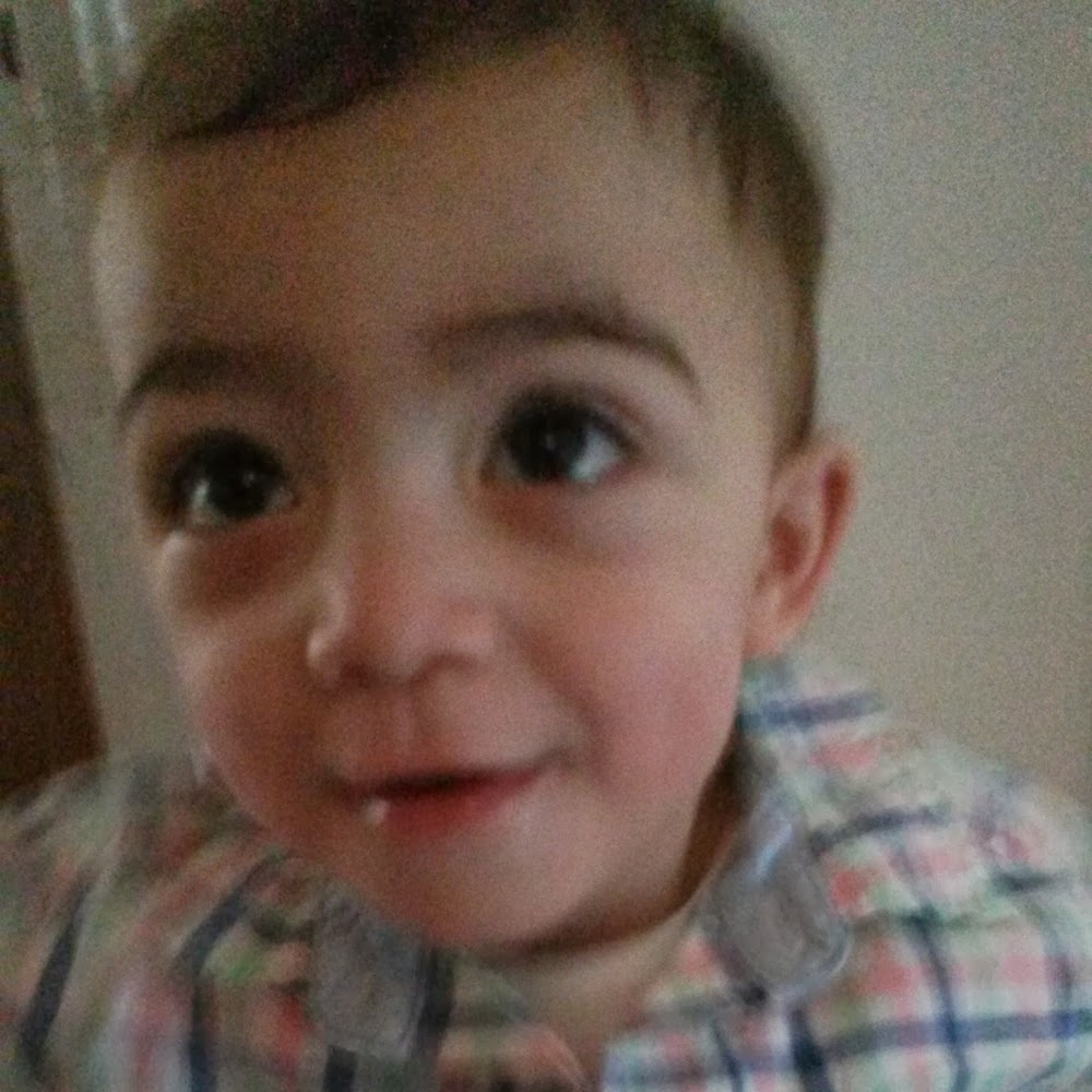 Meet your Posher, Crystalle