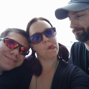 Meet your Posher, Tracy