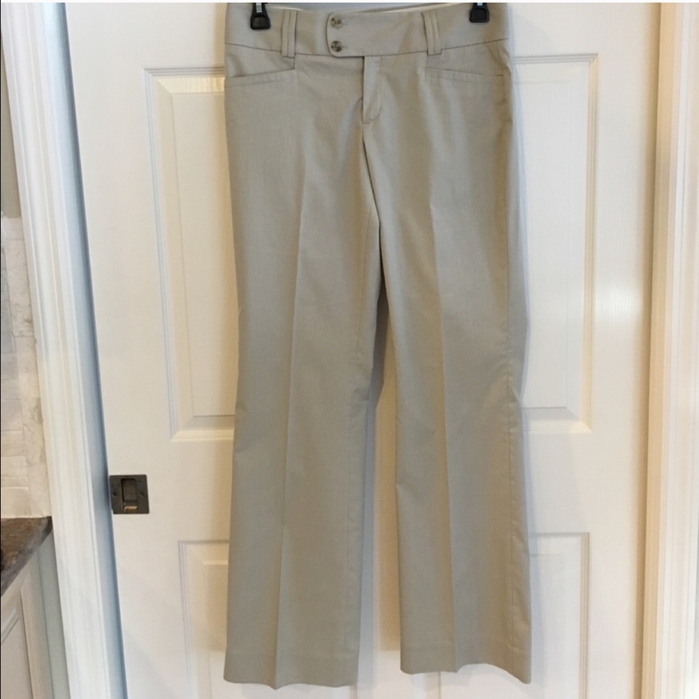 Banana Republic dress pants