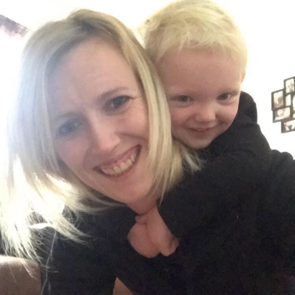 Meet your Posher, Jessie