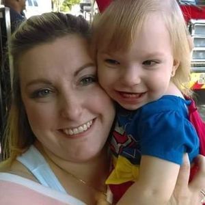 Meet your Posher, Candice