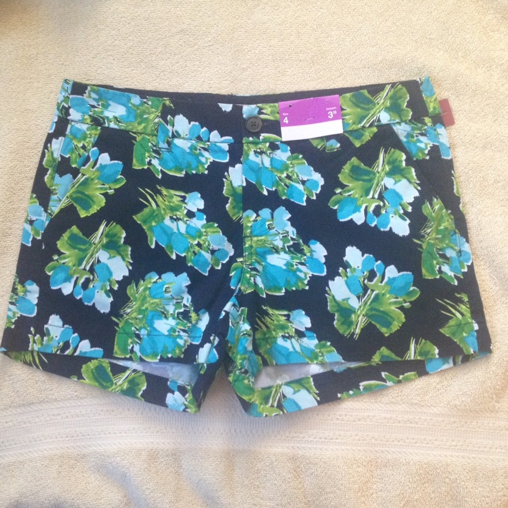 🌼5 for $25🌼 Floral Shorts