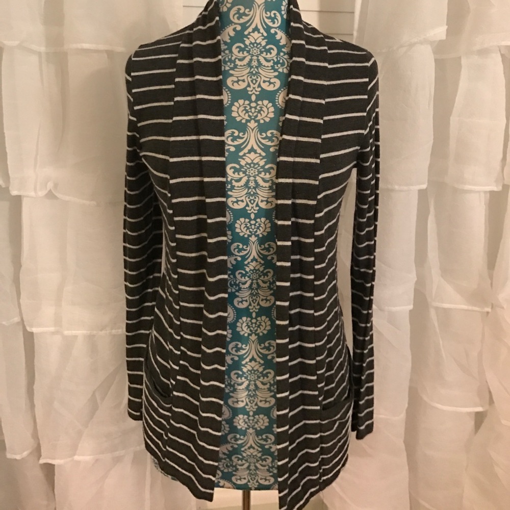 579 cardigan