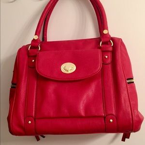 Steve Madden Bag - Red
