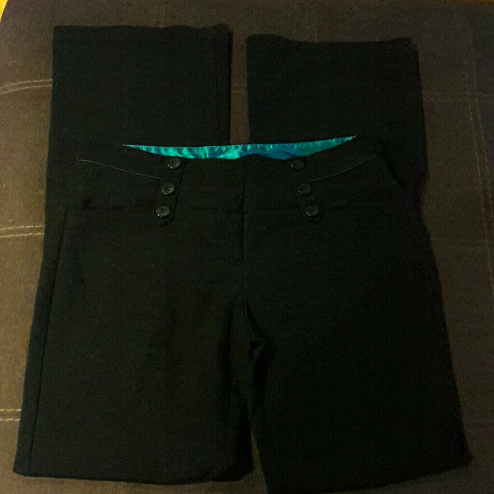 Super cute and comfy dress slacks