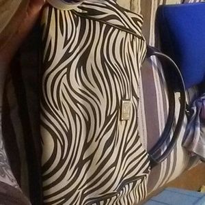 Liz claiborne purse