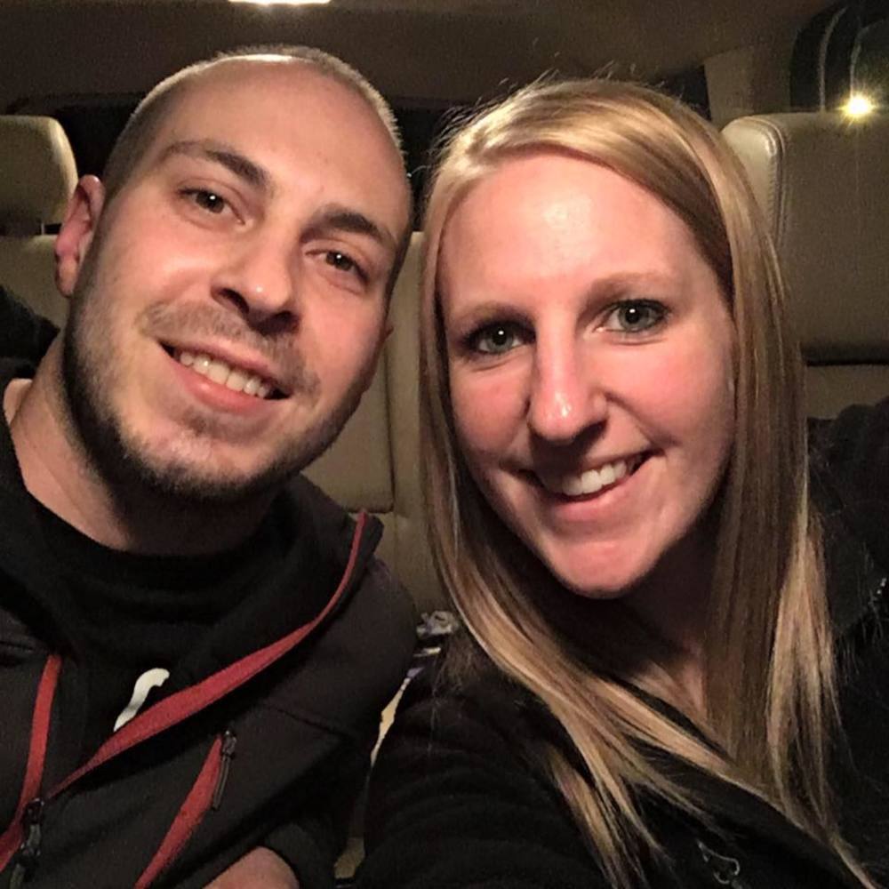 Meet your Posher, Whitney