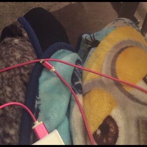 Meet your Posher, Thellisa