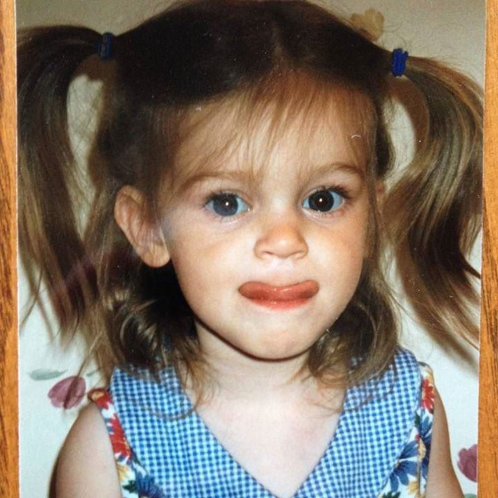 Meet your Posher, Maddie