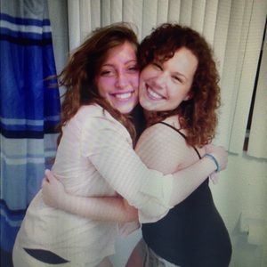 Meet your Posher, Vicki