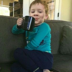 Meet your Posher, Daisy