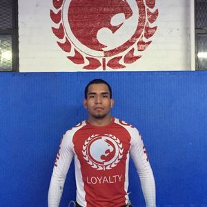 Meet your Posher, Luis