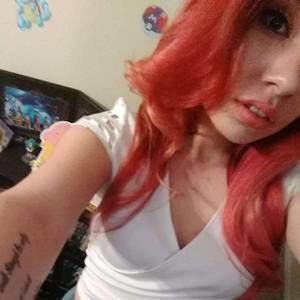 Meet your Posher, Jazmine