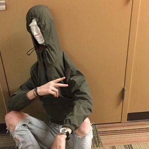 Meet your Posher, Jack