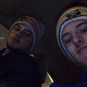 Meet your Posher, Noah