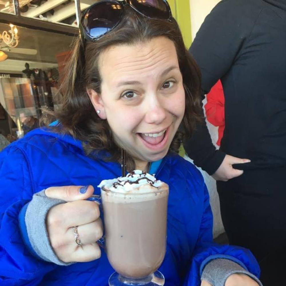 Meet your Posher, Jennifer