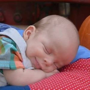 Meet your Posher, Kattie marie