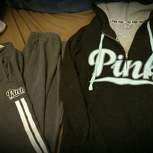 Vs pink size medihm. TRADING